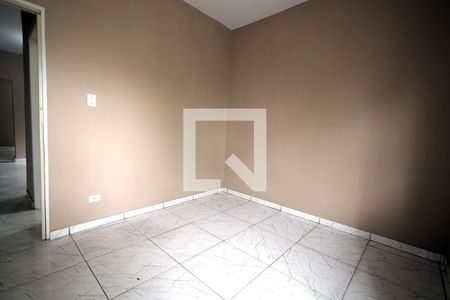 Quarto de casa para alugar com 1 quarto, 60m² em Jardim Irene, Santo André