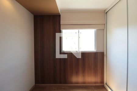 Quarto 1 de apartamento para alugar com 2 quartos, 44m² em Venda Nova, Belo Horizonte