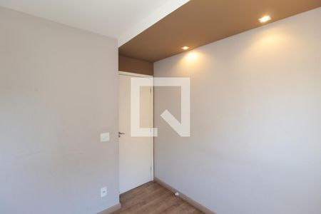 Quarto 1 de apartamento para alugar com 2 quartos, 44m² em Venda Nova, Belo Horizonte