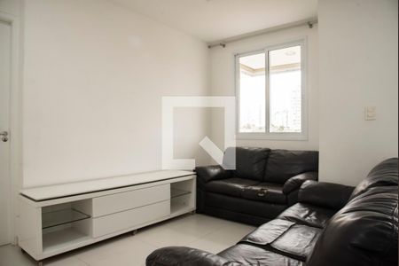 Sala de apartamento para alugar com 2 quartos, 76m² em Vila da Saúde, São Paulo