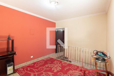 Sala 2 de casa à venda com 3 quartos, 198m² em Jardim Naufal, São Paulo
