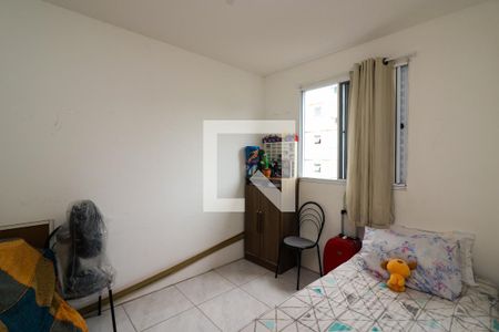 Quarto 2 de apartamento para alugar com 2 quartos, 48m² em Cavalhada, Porto Alegre