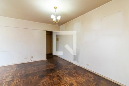 Sala de Jantar de apartamento para alugar com 2 quartos, 83m² em Parque Peruche, São Paulo