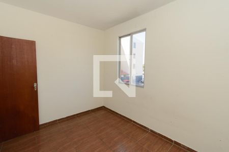 Quarto 1 de apartamento para alugar com 3 quartos, 67m² em Tirol, Contagem