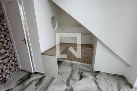 Sala de casa para alugar com 2 quartos, 80m² em Vila Sarapui, Duque de Caxias