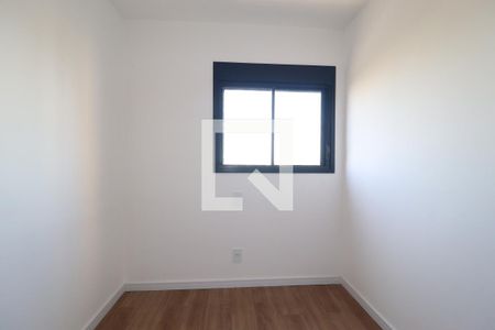 Quarto 1 de apartamento para alugar com 2 quartos, 65m² em Vila Assunção, Santo André