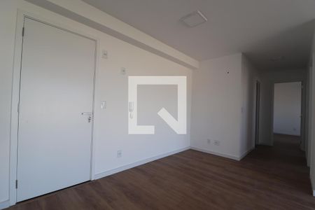 Sala de apartamento para alugar com 2 quartos, 65m² em Vila Assunção, Santo André