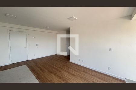 Sala - Sala de Jantar de apartamento para alugar com 3 quartos, 65m² em Vila Assunção, Santo André