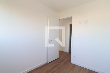 Quarto 1 de apartamento para alugar com 2 quartos, 65m² em Vila Assunção, Santo André