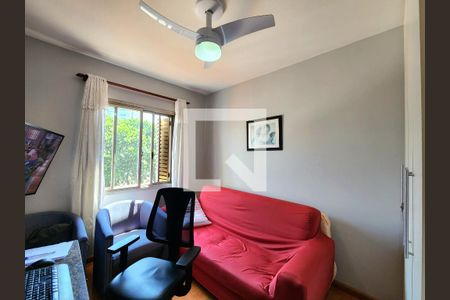 Quarto 1 de apartamento para alugar com 3 quartos, 94m² em Itaim Bibi, São Paulo