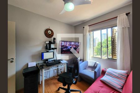 Quarto 1 de apartamento para alugar com 3 quartos, 94m² em Itaim Bibi, São Paulo