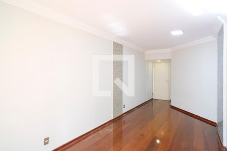 Sala de apartamento à venda com 3 quartos, 92m² em Santo Antônio, São Caetano do Sul