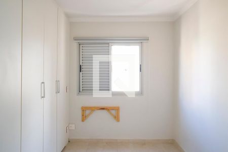 Quarto 1 de apartamento à venda com 3 quartos, 92m² em Santo Antônio, São Caetano do Sul