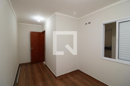 Quarto de apartamento para alugar com 2 quartos, 48m² em Vila Antonieta, São Paulo