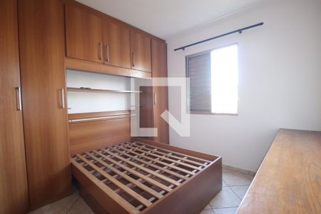 Quarto 1 de apartamento à venda com 2 quartos, 57m² em Vila Valparaíso, Santo André