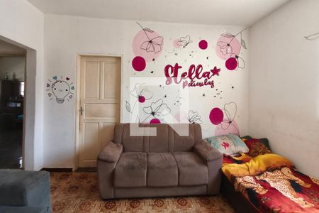 Sala de casa à venda com 3 quartos, 195m² em Jardim Campos Eliseos, Campinas