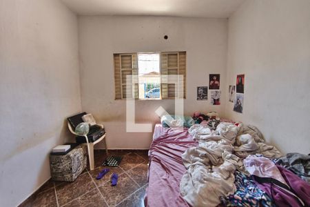 Quarto 1 de casa à venda com 3 quartos, 195m² em Jardim Campos Eliseos, Campinas