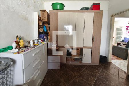 Quarto 2 de casa à venda com 3 quartos, 195m² em Jardim Campos Eliseos, Campinas