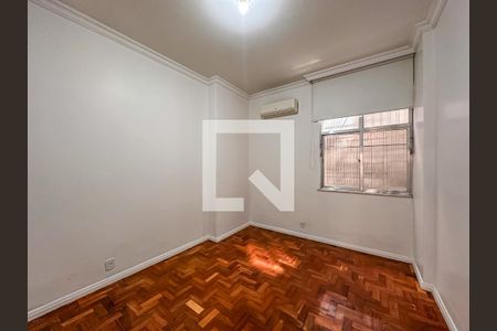 Quarto  de apartamento à venda com 3 quartos, 126m² em Laranjeiras, Rio de Janeiro