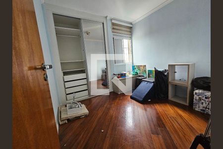 Quarto 1 de apartamento à venda com 3 quartos, 112m² em Jardim São Luís, São Paulo