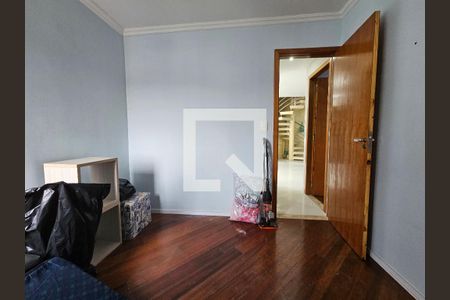 Quarto 1 de apartamento à venda com 3 quartos, 112m² em Jardim São Luís, São Paulo
