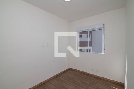 Quarto 1 de apartamento para alugar com 2 quartos, 54m² em Loteamento Remanso Campineiro, Hortolândia