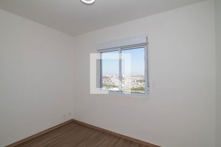 Suíte de apartamento para alugar com 2 quartos, 54m² em Loteamento Remanso Campineiro, Hortolândia