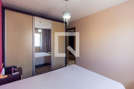 Quarto 1 de apartamento à venda com 2 quartos, 58m² em Vila Ema, São Paulo