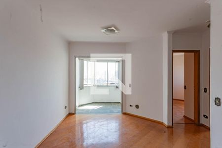 Sala de apartamento para alugar com 2 quartos, 65m² em Jardim da Saúde, São Paulo
