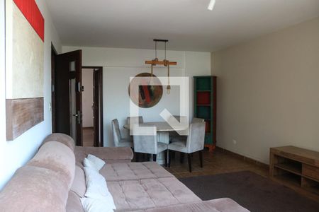 Sala de Jantar de apartamento para alugar com 2 quartos, 100m² em Lapa, São Paulo