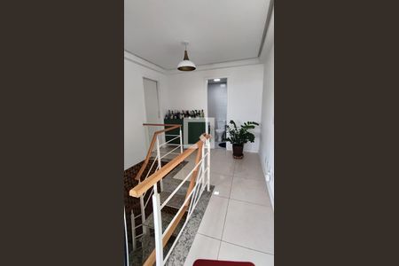 Saleta de apartamento à venda com 4 quartos, 206m² em Freguesia (jacarepaguá), Rio de Janeiro