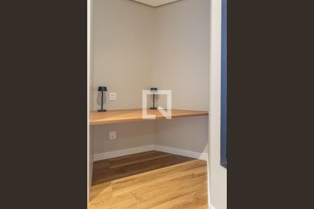 Suíte de apartamento para alugar com 1 quarto, 50m² em Itaim Bibi, São Paulo