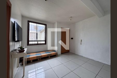 Apartamento à venda com 2 quartos, 45m² em Campina, São Leopoldo