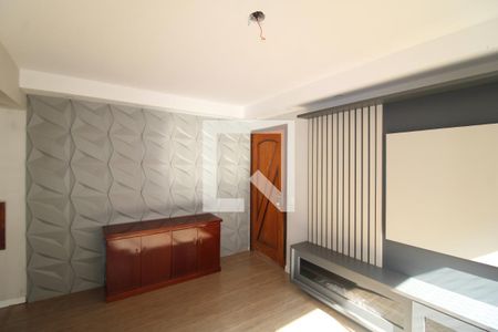 Sala de apartamento para alugar com 2 quartos, 80m² em Limão, São Paulo