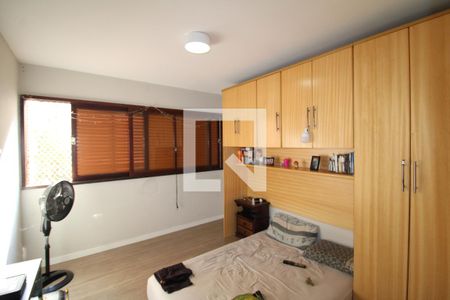 Quarto 1 de apartamento para alugar com 2 quartos, 80m² em Limão, São Paulo