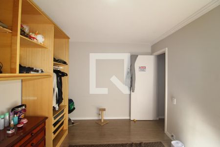 Quarto 2 de apartamento para alugar com 2 quartos, 80m² em Limão, São Paulo