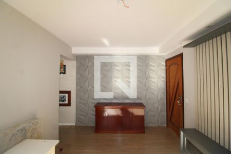 Sala de apartamento para alugar com 2 quartos, 80m² em Limão, São Paulo