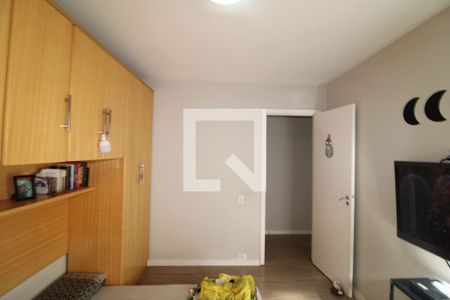 Quarto 1 de apartamento para alugar com 2 quartos, 80m² em Limão, São Paulo