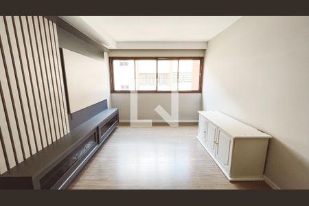 Sala de apartamento para alugar com 2 quartos, 80m² em Limão, São Paulo