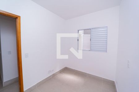 Quarto 1 de apartamento à venda com 2 quartos, 29m² em Jardim Aricanduva, São Paulo