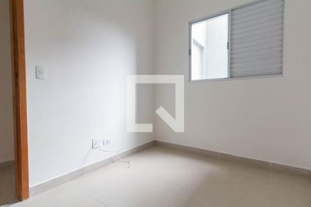 Quarto 1 de apartamento à venda com 2 quartos, 29m² em Jardim Aricanduva, São Paulo