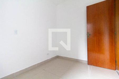 Quarto 1 de apartamento à venda com 2 quartos, 29m² em Jardim Aricanduva, São Paulo
