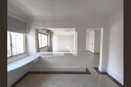 Sala de apartamento para alugar com 4 quartos, 170m² em Vila Mariana, São Paulo