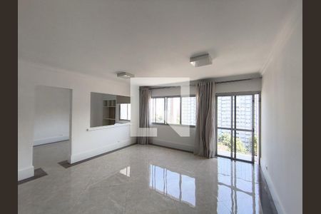 Sala de apartamento para alugar com 4 quartos, 170m² em Vila Mariana, São Paulo