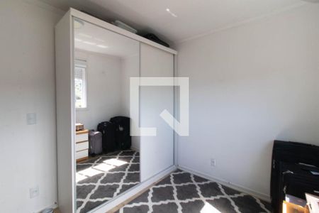 Quarto 2 de apartamento para alugar com 2 quartos, 51m² em Vila Nova, Porto Alegre