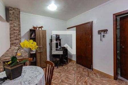 Sala de casa à venda com 3 quartos, 166m² em Tristeza, Porto Alegre