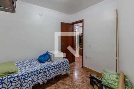 Quarto 1 de casa à venda com 3 quartos, 166m² em Tristeza, Porto Alegre