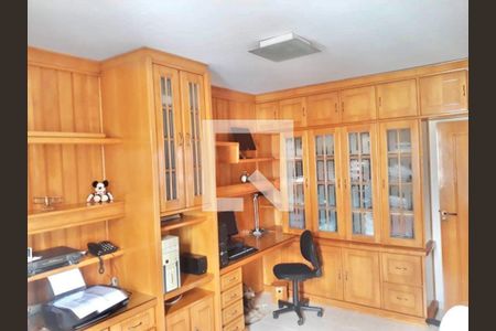 Foto 17 de casa à venda com 3 quartos, 315m² em Vila Graciosa, São Paulo
