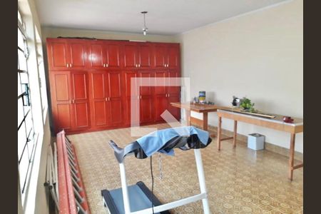 Foto 21 de casa à venda com 3 quartos, 315m² em Vila Graciosa, São Paulo