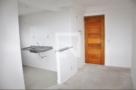 Sala de apartamento à venda com 2 quartos, 40m² em Jardim Sao Jose (zona Norte), São Paulo